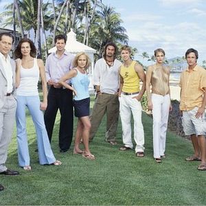 Photo North Shore : hôtel du Pacifique