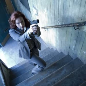 Photo The Inside : dans la tête des tueurs