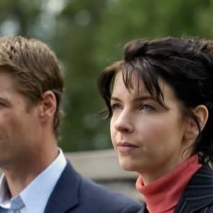 Photo Jacqueline McKenzie