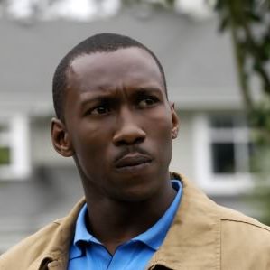 Photo Mahershala Ali