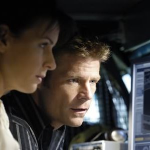 Photo Jacqueline McKenzie