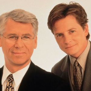 Photo Barry Bostwick