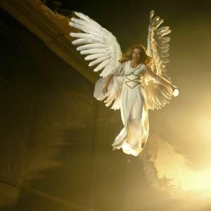 Photo Angels in America