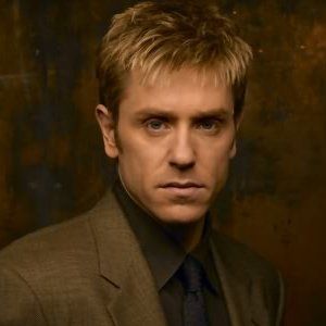 Photo Ron Eldard