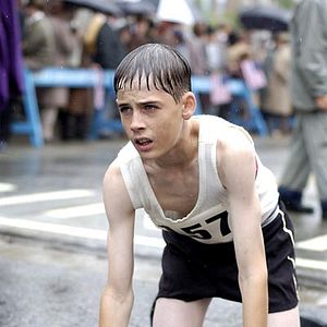 Photo Michael McGowan