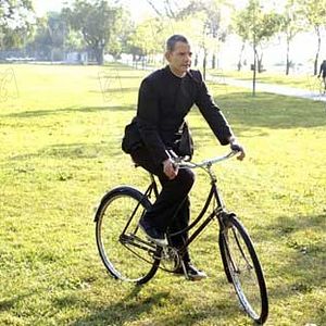 Photo Campbell Scott