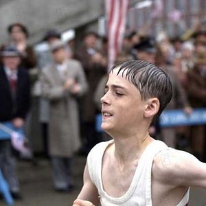 Photo Michael McGowan