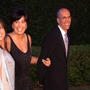 Photo Jeffrey Katzenberg