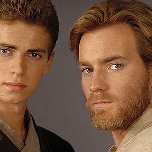 Photo Hayden Christensen