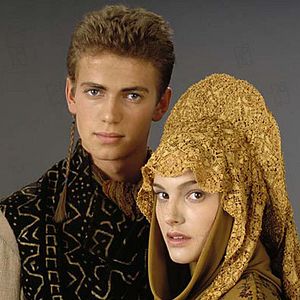 Photo Hayden Christensen