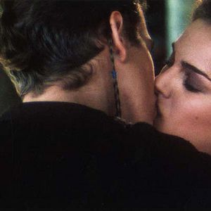 Photo Hayden Christensen