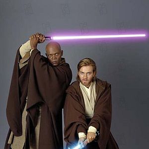 Photo Star Wars : Episode II - L'Attaque des clones