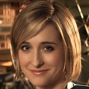 Photo Allison Mack