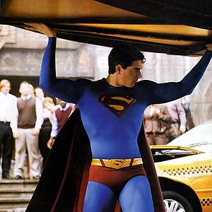 Photo Superman Returns