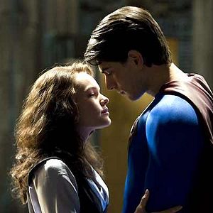 Photo Superman Returns