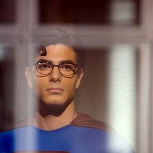 Photo Superman Returns