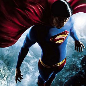Photo Superman Returns