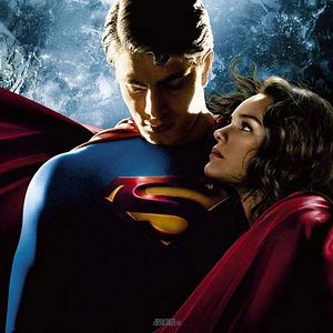 Photo Superman Returns