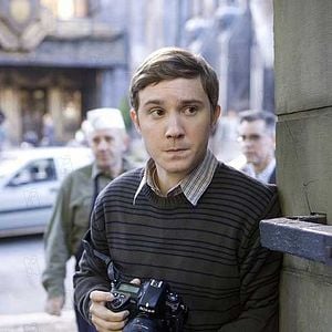 Photo Bryan Singer