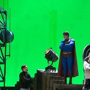 Photo Bryan Singer