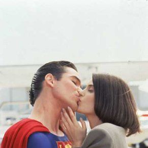 Photo Dean Cain