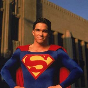 Photo Loïs et Clark, les nouvelles aventures de Superman