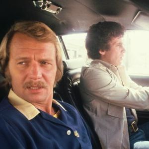 Photo Paul Michael Glaser