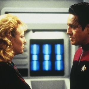 Photo Star Trek: Voyager