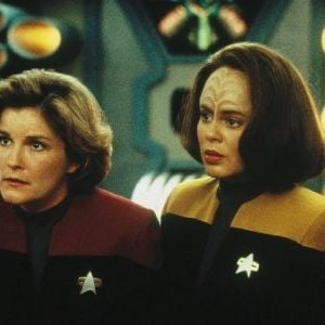 Photo Star Trek: Voyager