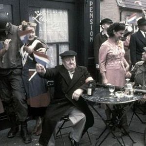 Photo Frères d'armes