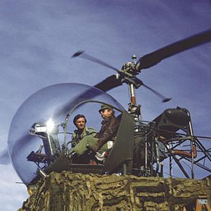 Photo Alan Alda