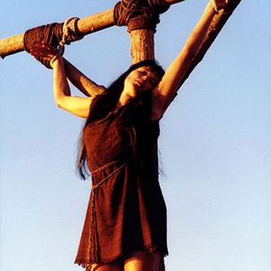 Photo Xena, la guerrière