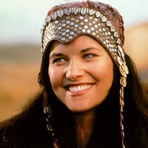 Photo Lucy Lawless