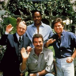 Photo John Hillerman