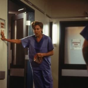 Photo Christine Lahti