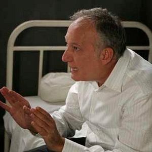 Photo Laurent Firode