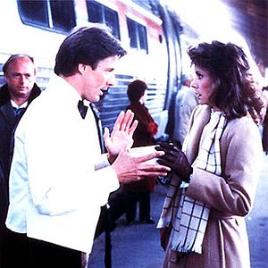 Photo Bruce Boxleitner