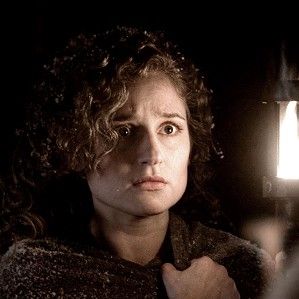 Photo Caroline Ferrus