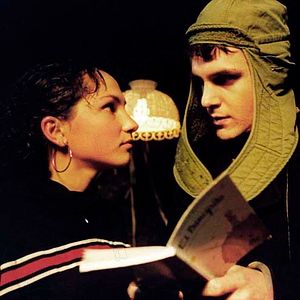 Photo Manuela Martelli