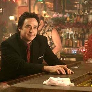 Photo John Cusack
