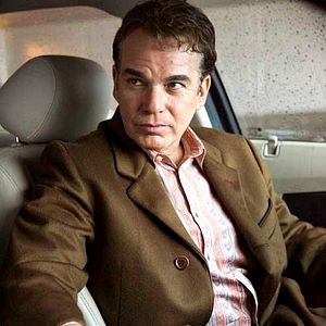 Photo Billy Bob Thornton