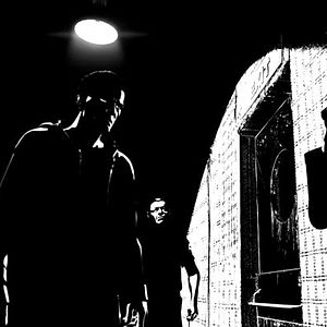 Photo Christian Volckman