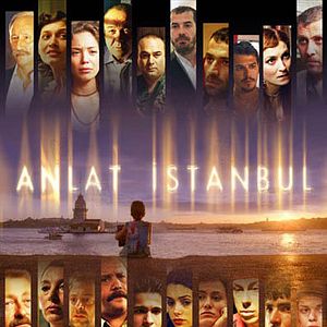 Photo Contes d'Istanbul