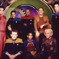 Photo Star Trek: Deep Space Nine