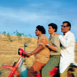 Photo Ashutosh Gowariker