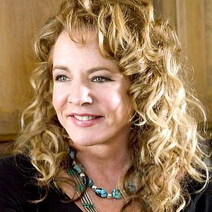 Photo Stockard Channing
