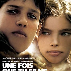 Photo Une Fois que tu es né