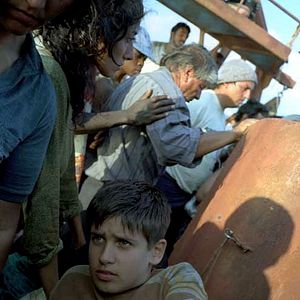 Photo Marco Tullio Giordana