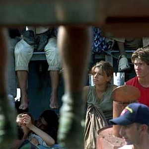 Photo Marco Tullio Giordana