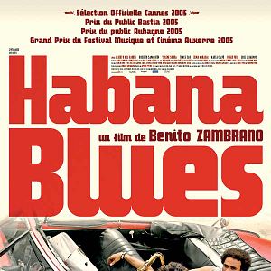 Photo Habana Blues